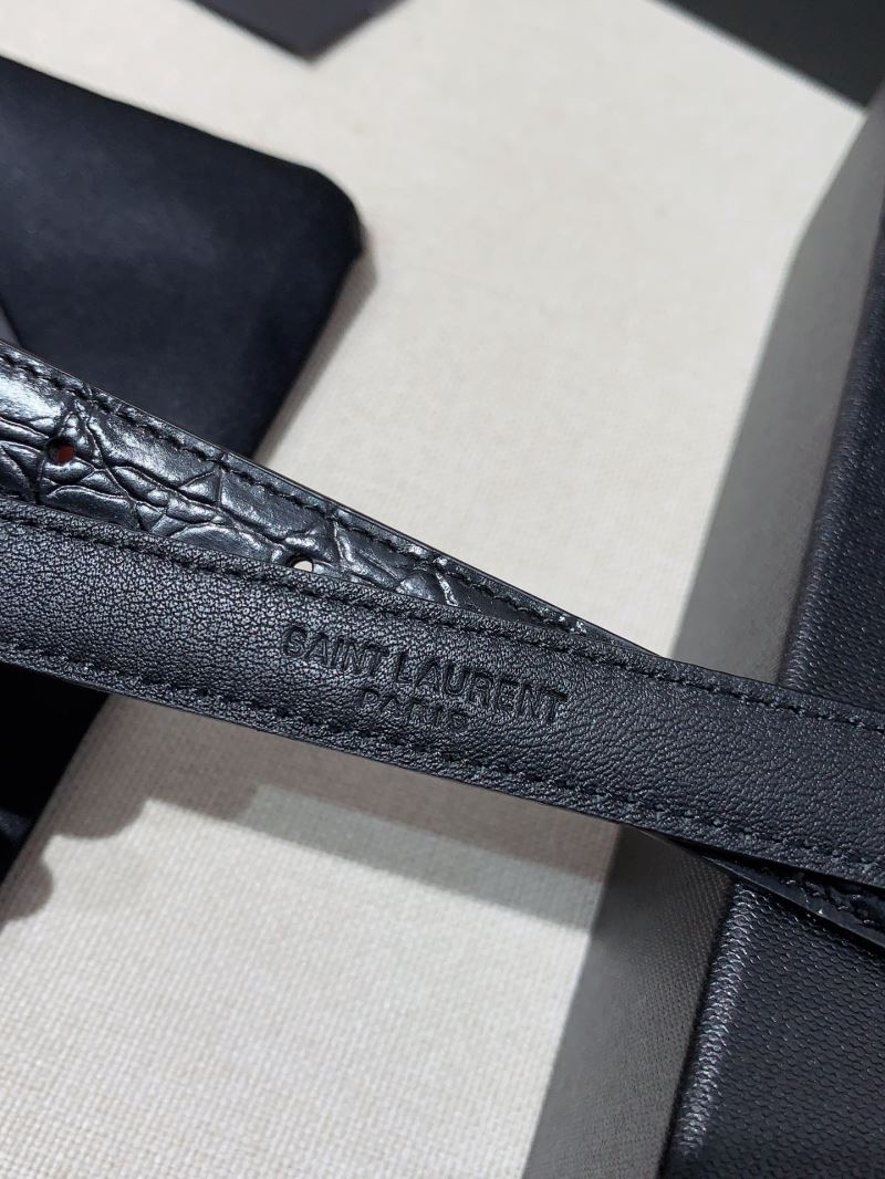 Ysl Belts